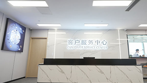 帝舵南京服务中心